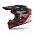 Airoh Мотошлем Aviator 3 Spin Red Matt в Тюмени