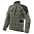 Dainese Куртка Ladakh 3L D-Dry Army-Green/Black в Тюмени