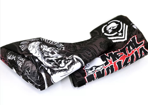 Grom Муфта на руль Metal Mulisha в Тюмени
