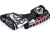 Grom Муфта на руль Metal Mulisha в Тюмени Grom Муфта на руль Metal Mulisha в Тюмени