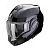 Scorpion Exo Мотошлем Exo-Tech Evo Pro Solid Черный металлик в Тюмени