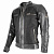 By City Мотокуртка Sahara Man Black в Тюмени