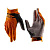 Leatt Перчатки Lite 4.5 V26 Orange в Тюмени