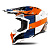 Airoh Мотошлем Aviator 3 Monarch Orange Glossy в Тюмени