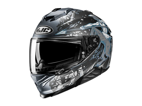 HJC Шлем i71 Taurus MC5SF в Тюмени