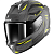 Shark Шлем Skwal i3 Linik Mat Anthracite/Yellow/Black в Тюмени