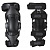 POD Наколенники K4 2.0 Graphite/Black в Тюмени