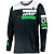Leatt Джерси 3.5 Ride Kit Junior Black  в Тюмени