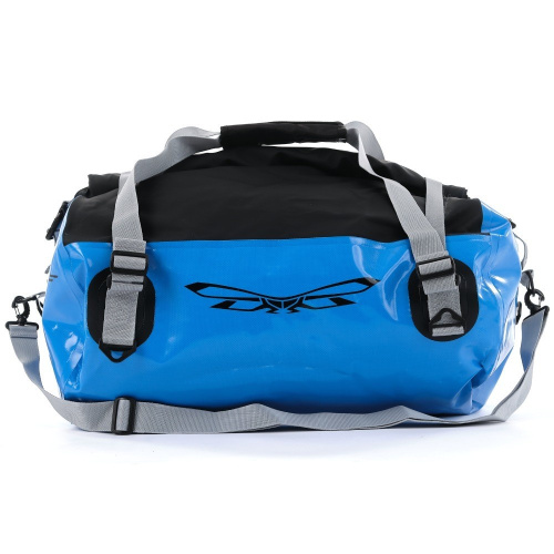 Dragonfly Гермосумка DF Tramp S Blue 50л в Тюмени