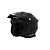 Acerbis Шлем Jet Aria 22-06 Black 2 в Тюмени