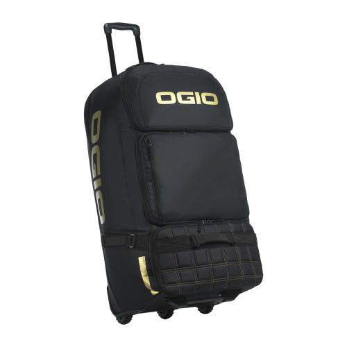 Ogio Сумка Dozer на колесиках Black в Тюмени
