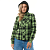 Dragonfly Моторубашка Streetfighter Woman Green с защитой 2025 в Тюмени