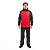 Dragonfly Мембранный костюм Active 2.0 Man V26 Black - Red в Тюмени