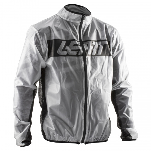 Leatt Дождевая куртка Racecover Translucent в Тюмени