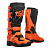 Acerbis Мотоботы кроссовые Whoops Orange/Black в Тюмени
