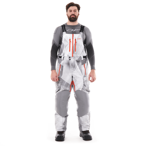 Dragonfly Штаны Expedition Camo - Grey 2024 в Тюмени