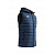 Acerbis Жилет Artax Padding Vest Blue в Тюмени