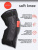Acerbis Защита коленей Soft Knee Black/Red в Тюмени Acerbis Защита коленей Soft Knee Black/Red в Тюмени