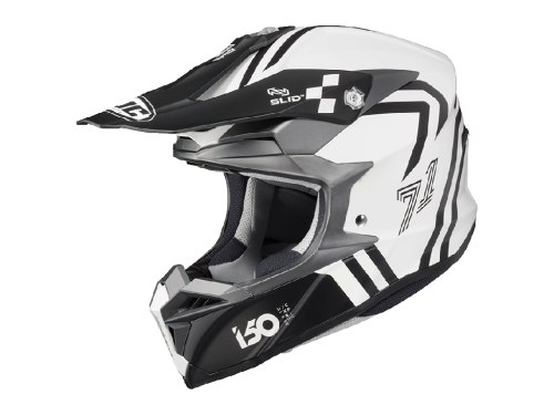 HJC Шлем i50 Hex MC10SF в Тюмени
