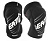 Leatt Наколенники 3DF 5.0 Zip Knee Guard White/Black в Тюмени