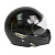By City Шлем 180 Tech Black/Shiny в Тюмени