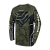 Finntrail Джерси Jersey 6600 CamoShadowGreen в Тюмени