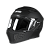 Simpson Шлем модуляр Darksome Matt Black в Тюмени