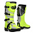 Acerbis Мотоботы кроссовые Artiglio Fluo Yellow/White в Тюмени