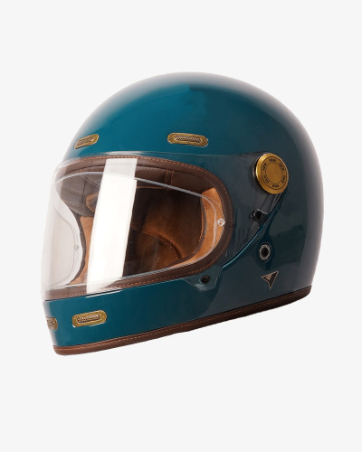 By City шлем Roadster III Blue в Тюмени