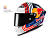 HJC Шлем RPHA1 Red Bull Austin GP MC21 в Тюмени