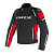 Dainese Куртка Racing 3 D-Dry Black/Black/Red в Тюмени