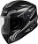 IXS Шлем iXS136 2.0 Kids матовый черно-серый в Тюмени