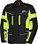 IXS Куртка Tour Jacke Evans ST Black/Green в Тюмени