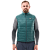 Dragonfly Жилет утеплённый DF Vest 100 Steel Green 2025 в Тюмени