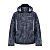 Finntrail Куртка Athletic 4024 CamoShadowBlack в Тюмени