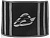 Acerbis Защита поясницы K-Belt Kidney Belt Black/Grey в Тюмени