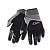 Dragonfly Перчатки Enduro Gray-Black в Тюмени
