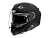 HJC Шлем F71 Metal Black в Тюмени