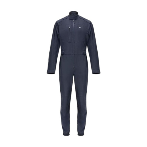 Finntrail Комбинезон мужской Atom 1332 DarkGrey в Тюмени
