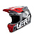 Leatt Шлем кроссовый Moto 8.5 Helmet Kit Forge V24 в Тюмени