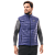 Dragonfly Жилет утеплённый DF Vest 100 Deep Cobalt 2025 в Тюмени