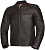 IXS куртка Classic LD Jacke Dark brown в Тюмени