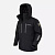 Finntrail Куртка мужская утепленная Tournament Insulated 3444 Graphite в Тюмени