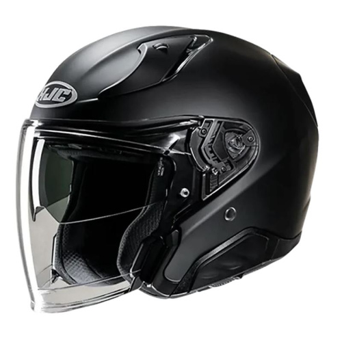 HJC Шлем RPHA31 Black Matt в Тюмени
