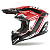 Airoh Мотошлем Aviator 3 League Red Gloss в Тюмени