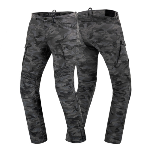 Shima мотоджинсы Giro 2.0 Camo в Тюмени