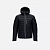 Finntrail Термокуртка Master Hood 1510 Graphite в Тюмени
