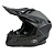 AiM Шлем RH855 Carbon 3K Matt в Тюмени