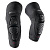 Leatt Наколенники 3DF 6.0 Evo Knee Guard Black в Тюмени