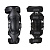 POD Наколенники K4 2.0 Graphite/Black Junior в Тюмени